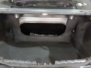 CHEVROLET PRISMA 1.4L LT Porta malas