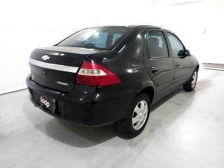CHEVROLET PRISMA 1.4L LT Traseira Passageiro