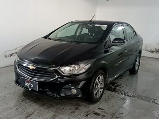 Chevrolet Prisma