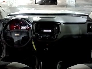 CHEVROLET S10 LS DD4 Painel completo