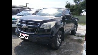 Chevrolet S10