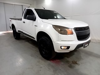 CHEVROLET S10 LS FS2 Frente Passageiro