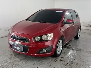 Chevrolet Sonic