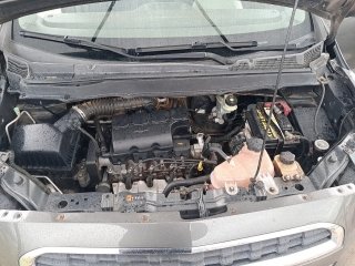 CHEVROLET SPIN 1.8L AT LT Motor