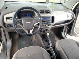 CHEVROLET SPIN 1.8L AT LT Painel completo