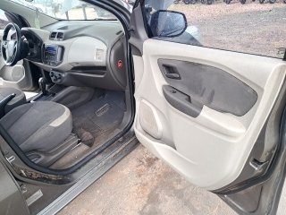 CHEVROLET SPIN 1.8L AT LT Porta e interior passageiro