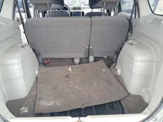 CHEVROLET SPIN 1.8L AT LT Porta malas