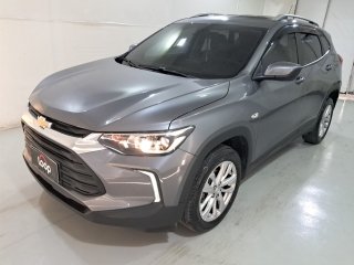 CHEVROLET TRACKER 12T A LTZ Frente Motorista