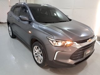 CHEVROLET TRACKER 12T A LTZ Frente Passageiro