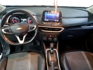 CHEVROLET TRACKER 12T A LTZ Painel completo
