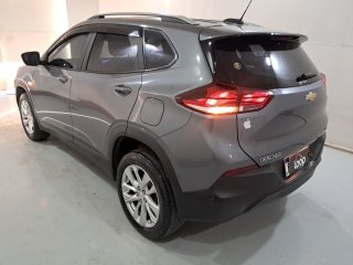 CHEVROLET TRACKER 12T A LTZ Traseira Motorista