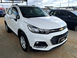 CHEVROLET TRACKER LT Frente Passageiro
