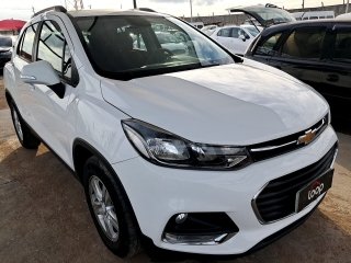 CHEVROLET TRACKER LT Frente Passageiro