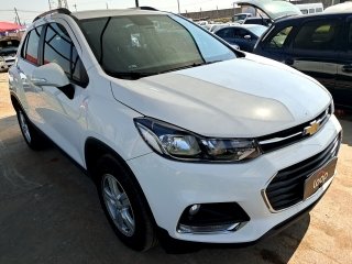 CHEVROLET TRACKER LT Frente Passageiro