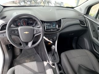 CHEVROLET TRACKER LT Painel completo