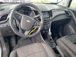 CHEVROLET TRACKER LT Painel completo
