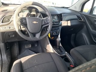 CHEVROLET TRACKER LT Painel completo