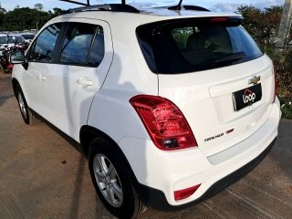 CHEVROLET TRACKER LT Traseira Motorista