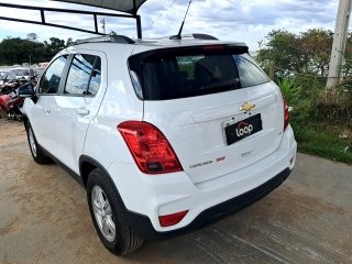 CHEVROLET TRACKER LT Traseira Motorista