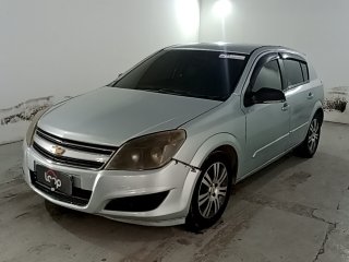 Chevrolet Vectra