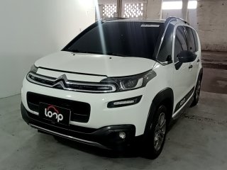 Citroën Aircross