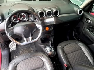 CITROEN AIRCROSS SHINE A Painel completo