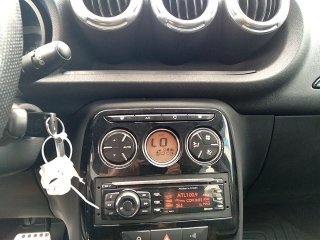 CITROEN C3 AIRCROSS EXCA 1.6 4p Kit multimídia
