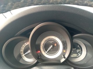 CITROEN C3 AIRCROSS EXCA 1.6 4p Painel KM