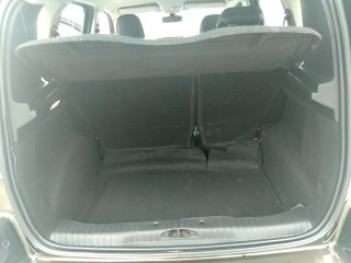 CITROEN C3 AIRCROSS EXCA 1.6 4p Porta malas