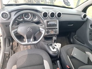 CITROEN C3 EXCLUSIVE A Painel completo