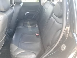 CITROEN C3 GLX 14 FLEX Bancos traseiros