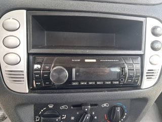 CITROEN C3 GLX 14 FLEX Kit multimídia