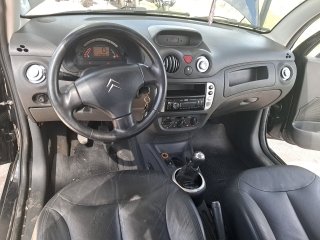 CITROEN C3 GLX 14 FLEX Painel completo