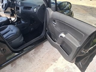 CITROEN C3 GLX 14 FLEX Porta e interior passageiro