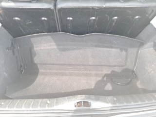 CITROEN C3 GLX 14 FLEX Porta malas