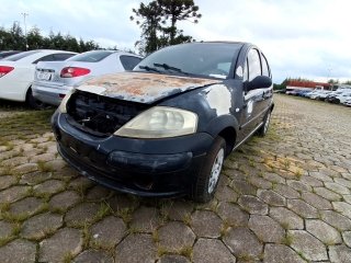 Citroën C3 Xsara Picasso GLX/Brasil/Etoile 2.0 Mec.
