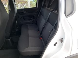 CITROEN C3 LIVE PK 1.0 Bancos traseiros
