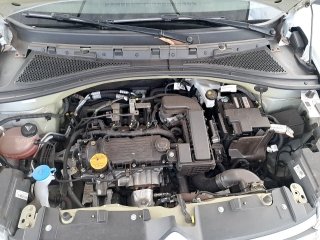 CITROEN C3 LIVE PK 1.0 Motor