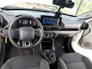 CITROEN C3 LIVE PK 1.0 Painel completo