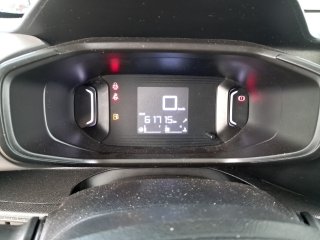 CITROEN C3 LIVE PK 1.0 Painel KM