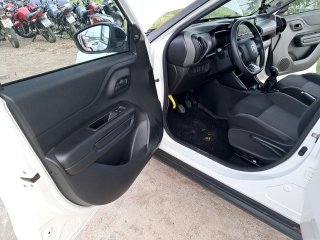 CITROEN C3 LIVE PK 1.0 Porta e interior motorista