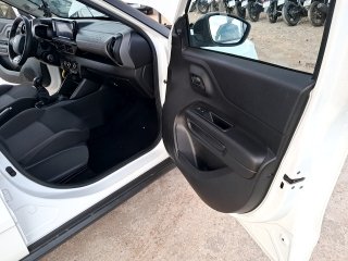 CITROEN C3 LIVE PK 1.0 Porta e interior passageiro