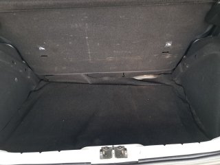 CITROEN C3 LIVE PK 1.0 Porta malas