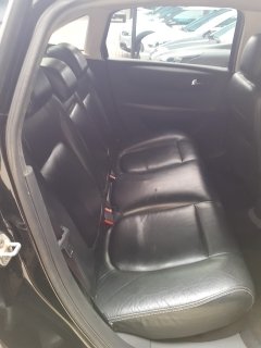 CITROEN C4 PALLAS20GAF Bancos traseiros