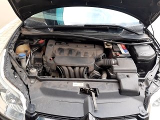 CITROEN C4 PALLAS20GAF Motor