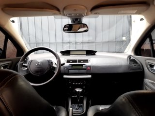 CITROEN C4 PALLAS20GAF Painel completo