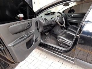 CITROEN C4 PALLAS20GAF Porta e interior motorista