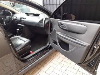 CITROEN C4 PALLAS20GAF Porta e interior passageiro