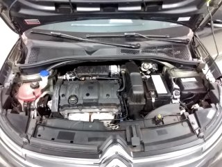 CITROEN C4CACTUS SHINE T Motor