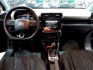 CITROEN C4CACTUS SHINE T Painel completo